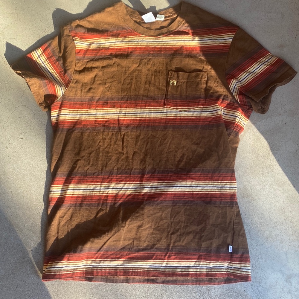 Vintage Hang-Ten tshirt